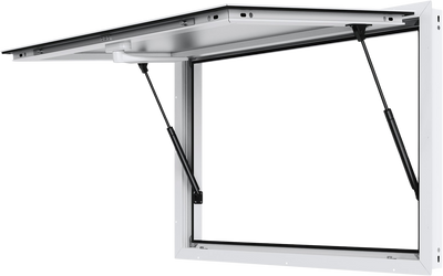 Vevor Concession Window 48