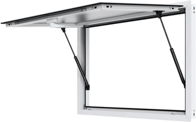 Vevor Concession Window 48