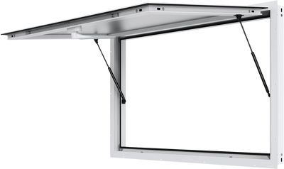 Vevor Concession Window 53