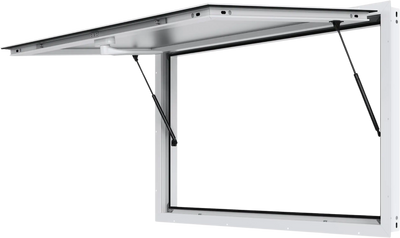 Vevor Concession Window 53