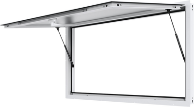 Vevor Concession Window 64