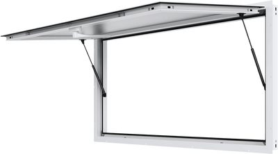 Vevor Concession Window 72