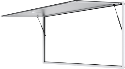 Vevor Concession Window 96