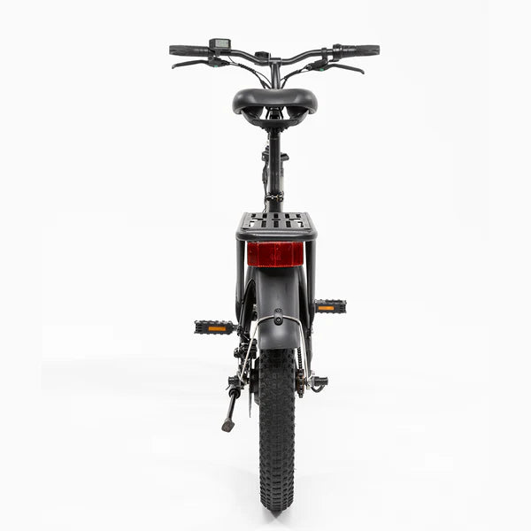 SWFT F.X Folding Electric Bike 350W 25 Mile Range 20 MPH Top Speed New