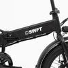 SWFT F.X Folding Electric Bike 350W 25 Mile Range 20 MPH Top Speed New