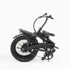 SWFT F.X Folding Electric Bike 350W 25 Mile Range 20 MPH Top Speed New