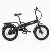 SWFT F.X Folding Electric Bike 350W 25 Mile Range 20 MPH Top Speed New