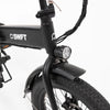 SWFT F.X Folding Electric Bike 350W 25 Mile Range 20 MPH Top Speed New
