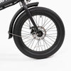 SWFT F.X Folding Electric Bike 350W 25 Mile Range 20 MPH Top Speed New
