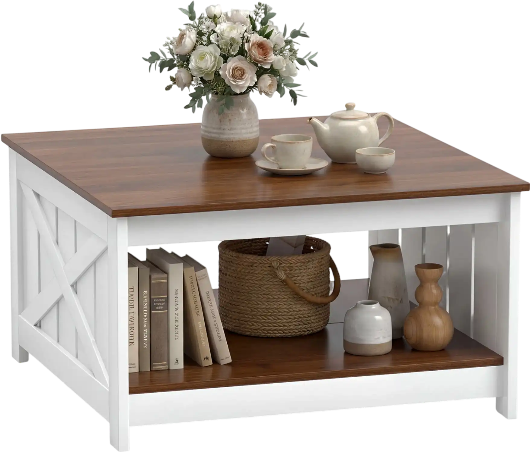 Costway Farmhouse 31
