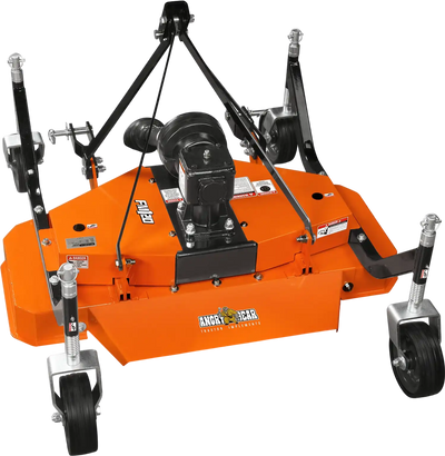 MechMaxx FM120 Flail Mower 48
