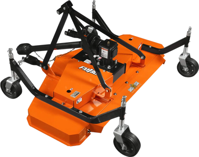 MechMaxx FM180 Flail Mower 72