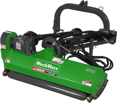MechMaxx VAM 48 Flail Mower 48