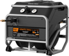 Giraffe Tools FlexReel Retractable Air Compressor 6 gal 2.0 HP 150 PSI New