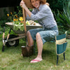 Folding Sturdy Garden Kneeler Pad and Cushion Seat - Gallery View 1 of 10