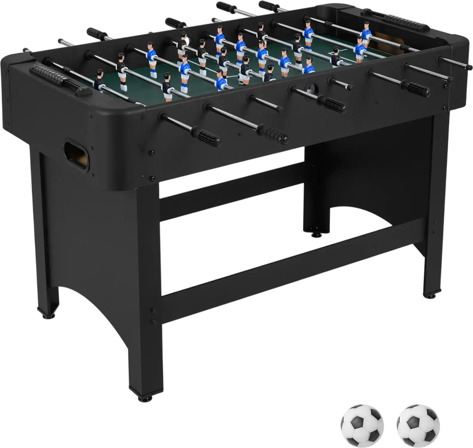 Costway Full Size Competition Foosball Table 22 Players 23221288 New