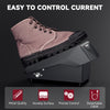 Easy to control current - ARCCAPTAIN TIG welding foot pedal (metal quality, nonslip surface, precise control, detachable cable)