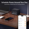 Giraffe Tools Smart Desktop Charging Station 12-in-1 ( / ) New