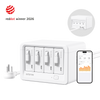 Giraffe Tools Smart Desktop Charging Station 12-in-1 ( / ) New