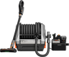 Giraffe Tools GrandFlux Retractable Vacuum Cleaner 40 ft 1200W New