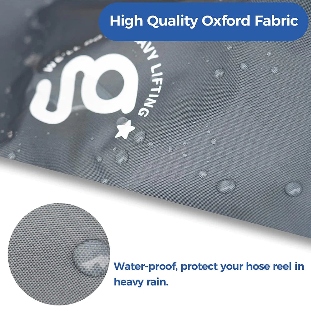 Giraffe Tools Hose Reel Cover New