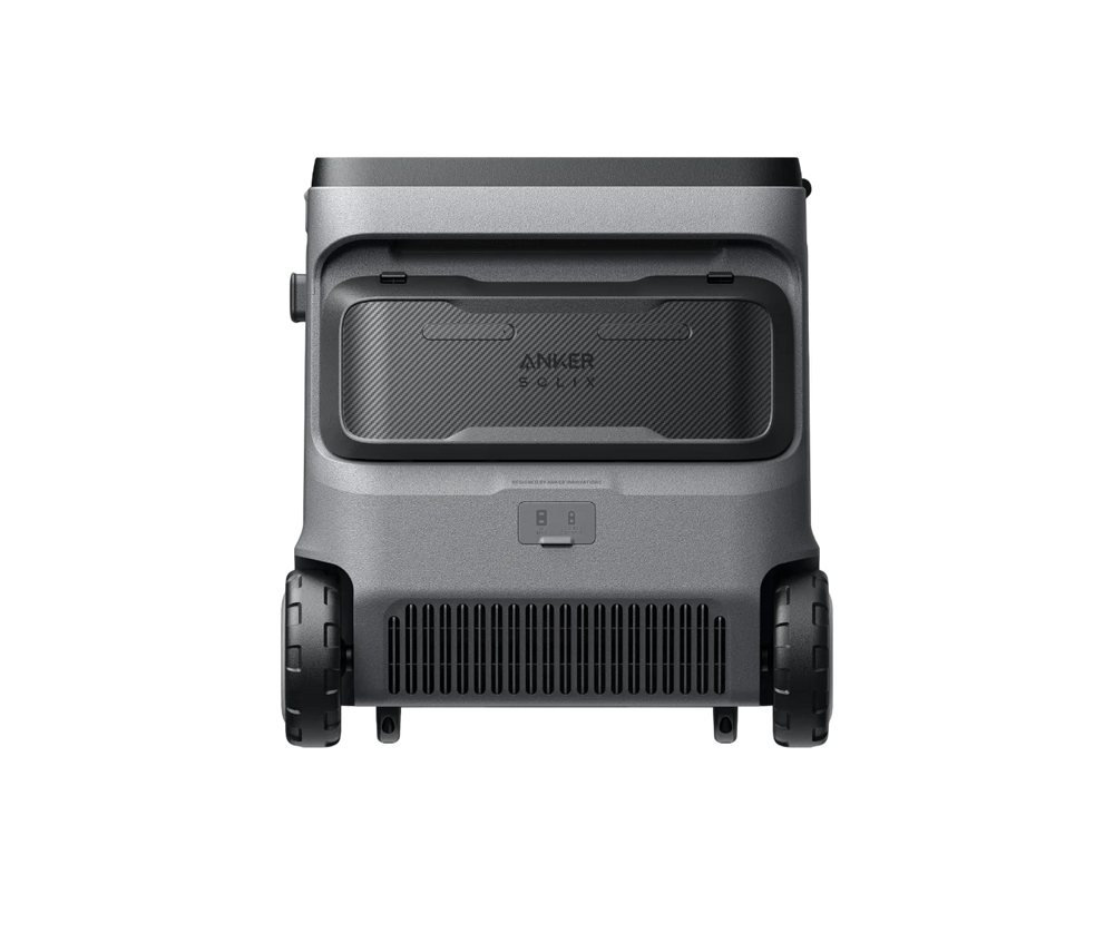 Anker SOLIX EverFrost 2 Electric Cooler 40L / 42QT New