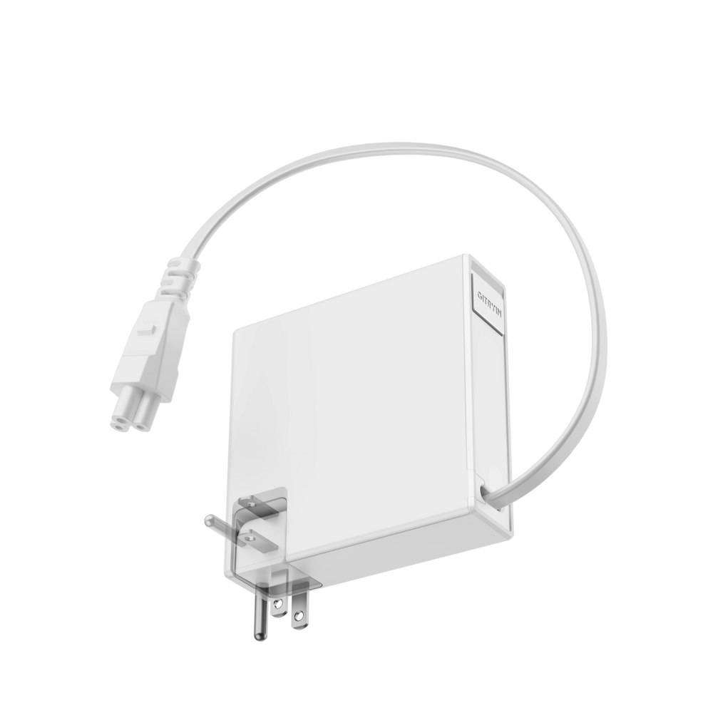 Giraffe Tools C5 Retractable Power Supply Module 3 ft New