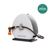 Giraffe Tools Ground-Mounted Retractable Hose Reel New