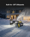 - Snow Blower Module (Y Series) -