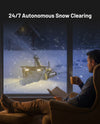 - Snow Blower Module (Y Series) -