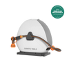 Giraffe Tools Ground-Mounted Retractable Hose Reel New