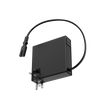 Giraffe Tools Retractable Power Supply Module IEC C7 3 ft 875 W New