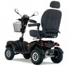 Freerider FR GDX Mobility Scooter 4-Wheel 9 MPH 30 Mile Range 79Ah New