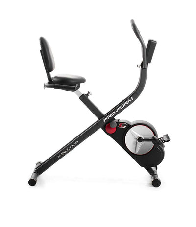 Proform 6.0 RT Folding Total Body Workout Treadmill New