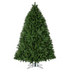 Vickerman Deluxe Sequoia Pine Artificial Christmas Tree 9' x 70" Warm White LEDs New