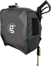 Giraffe Tools Grandfalls Retractable Pressure Washer Cover New