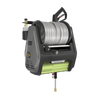 Giraffe Tools Grandfalls PRO Special Edition Retractable Pressure Washer 3400 PSI 1.2 GPM 100ft New