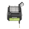 Giraffe Tools Grandfalls PRO Special Edition Retractable Pressure Washer 3400 PSI 1.2 GPM 100ft New