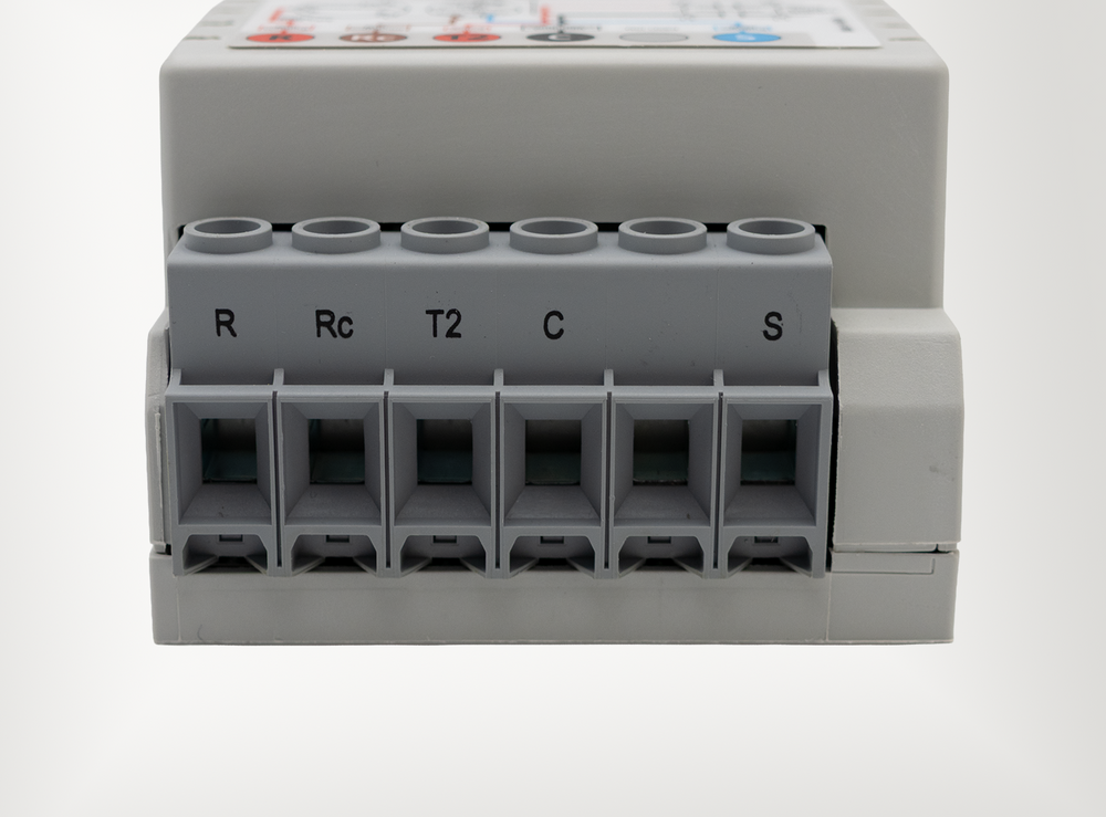 Airgo G3 Soft Starter 8-16A Universal 240V 1-Phase Compatibility New