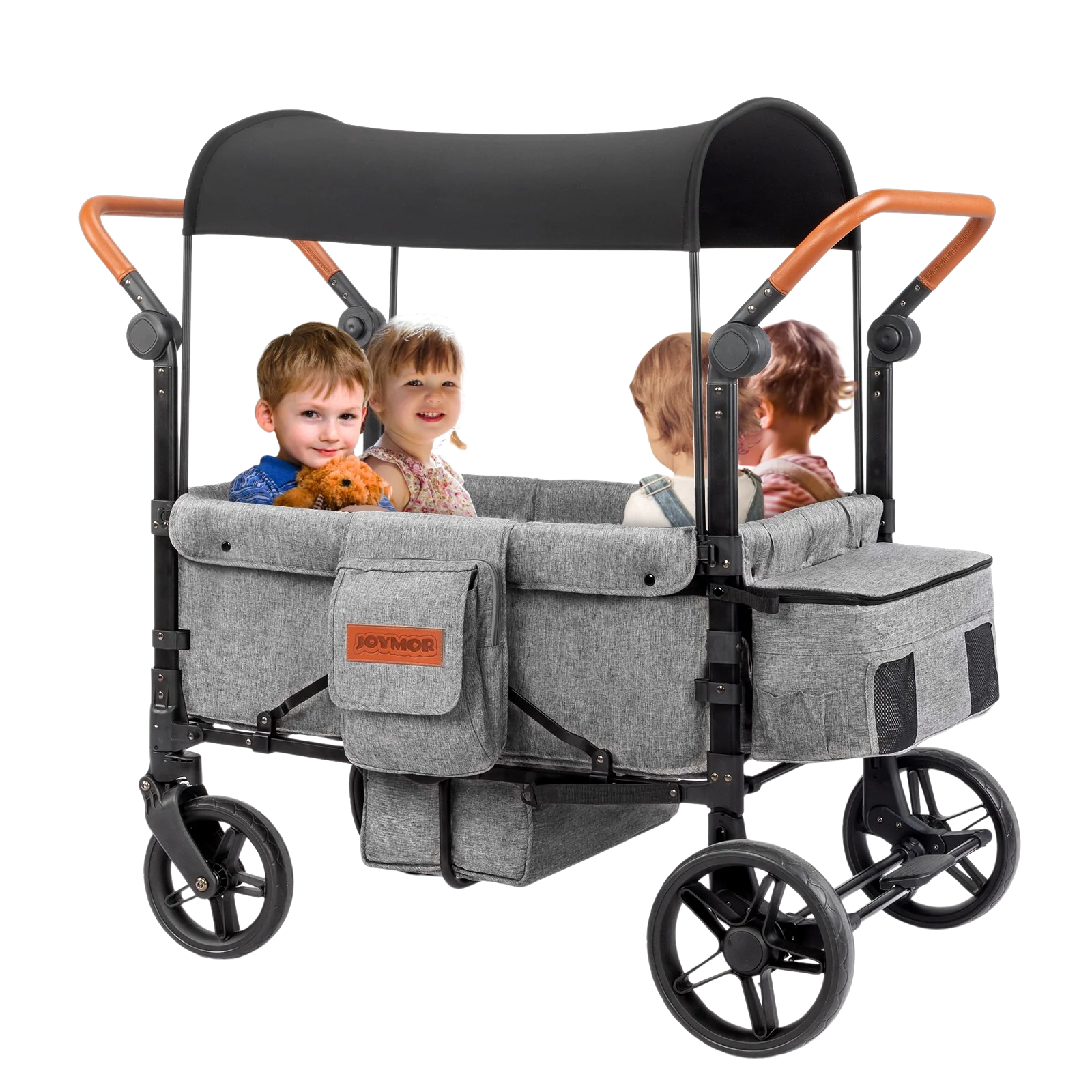 Four on sale seater pram