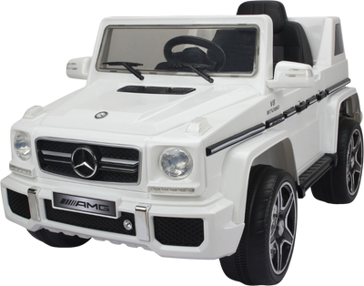 Best Ride On Cars Mercedes G63 AMG 12V Red or White New