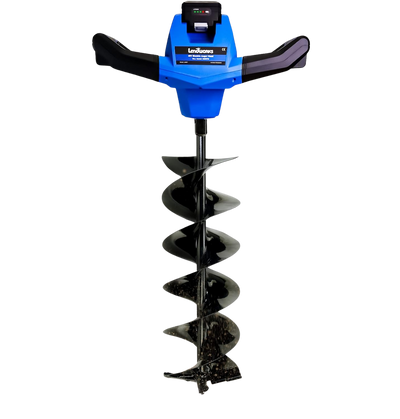 Landworks GCAO020 Electric Earth Auger 6