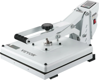 Vevor Heat Press 15