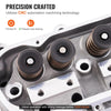 Vevor Aluminum Engine Cylinder Head Assembly for SBF Ford Mustang 289/302/351W New
