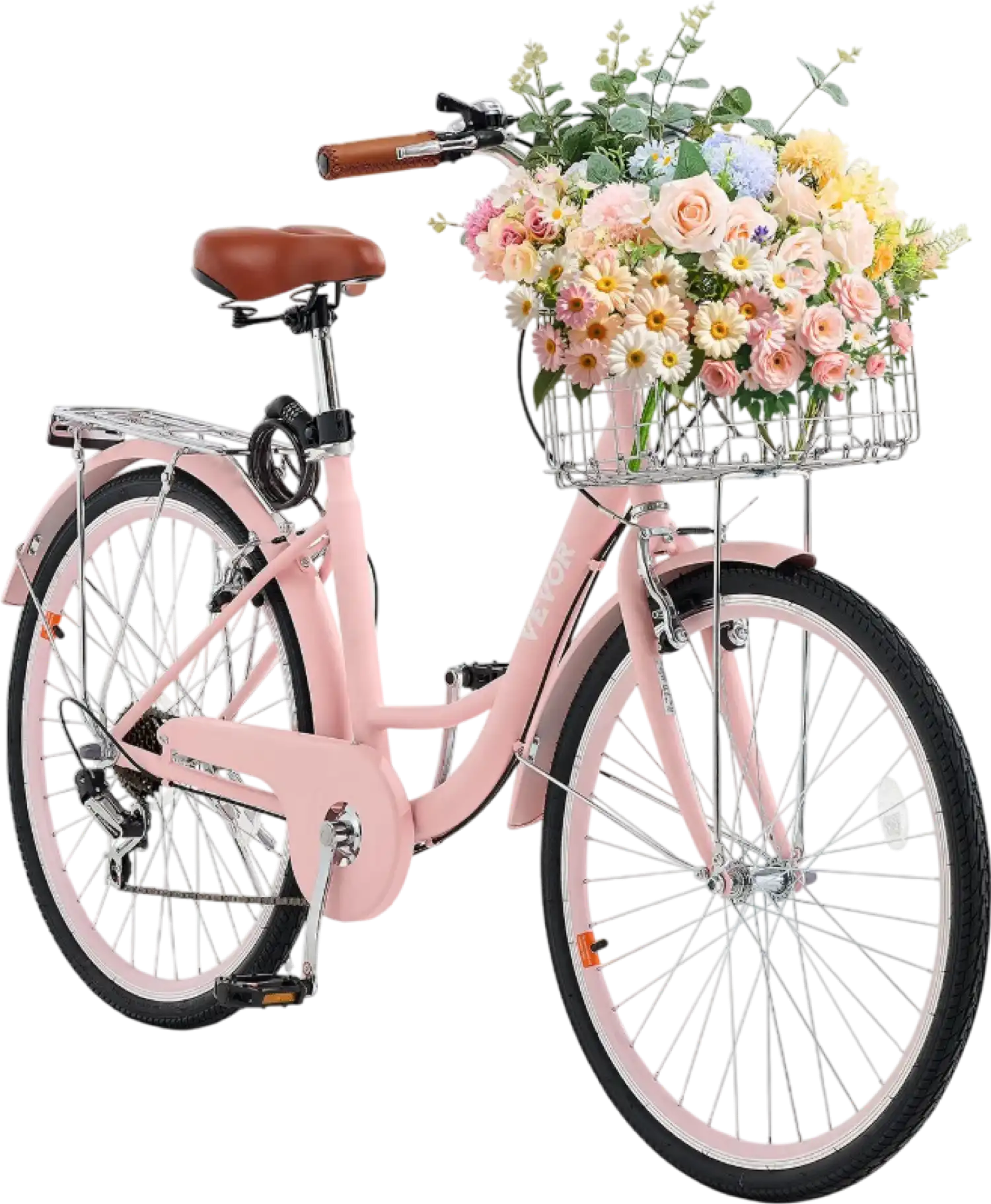 Vevor Cruiser Bike 26