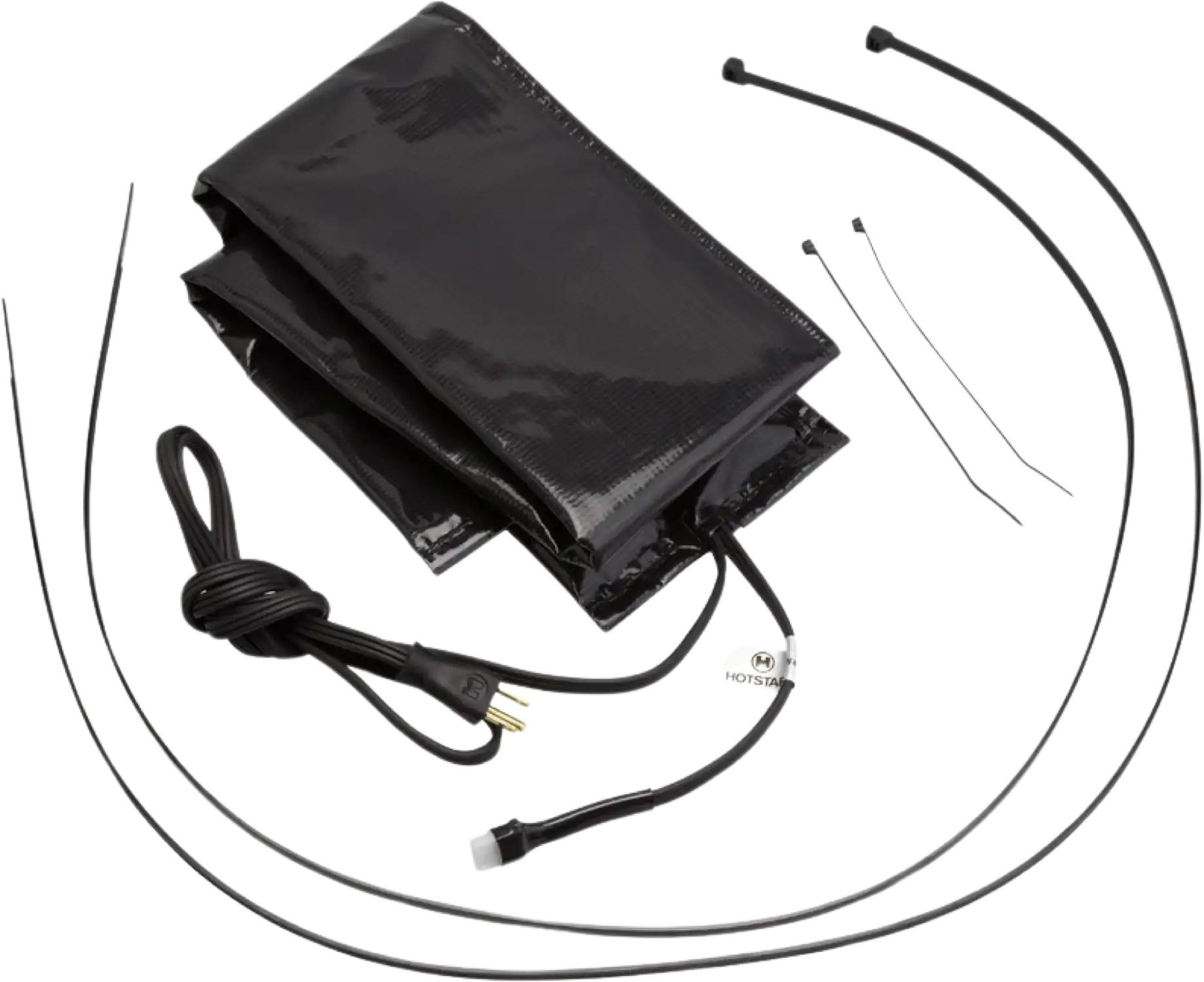 Kohler Battery Heater Kit 110-120V 65W for 24/30RCL, 38/48RCLB, 60RCLA, KG80R/100R/125R/150R New