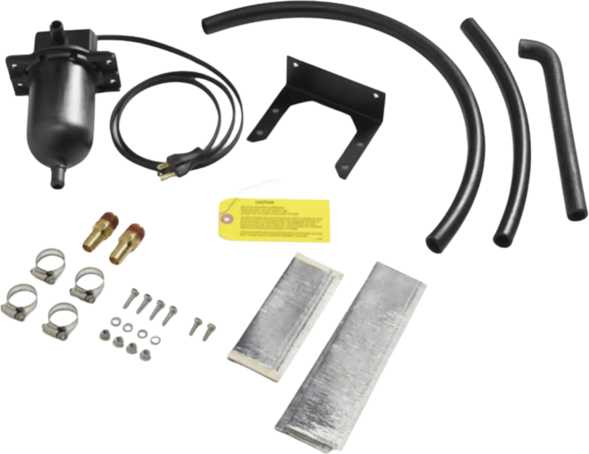 Kohler Block Heater Kit 1500W 120V for 48/60RCL Generators New