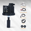 GENMAX GMEFP Plus Electric Fuel Pump 12V DC Auto Non-Stop Operation New