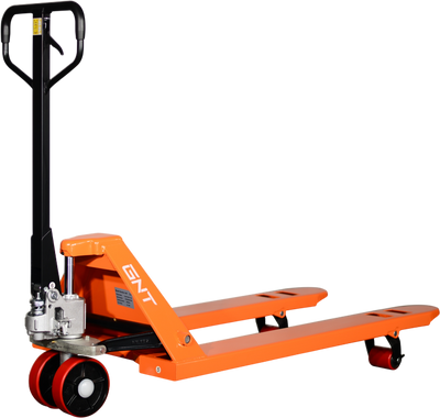 GNT G55 Manual Pallet Jack 5500 lb. Capacity 27 x 48 in Forks New