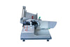 Bizerba Automatic Slicer Gravity Feed with 13" Grooved Cheese Blade 1/2 HP GSPHDI90GCB New